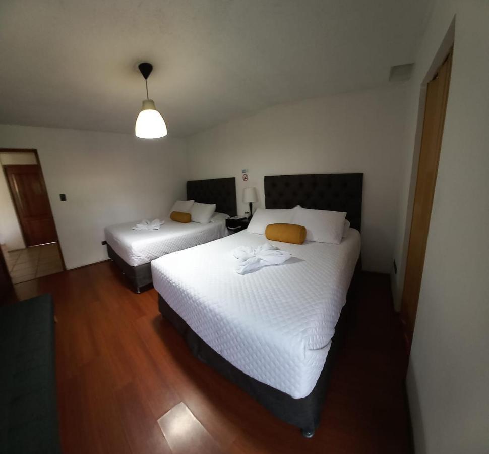 Global Airport Inn Free Shuttle Guatemala Exterior foto