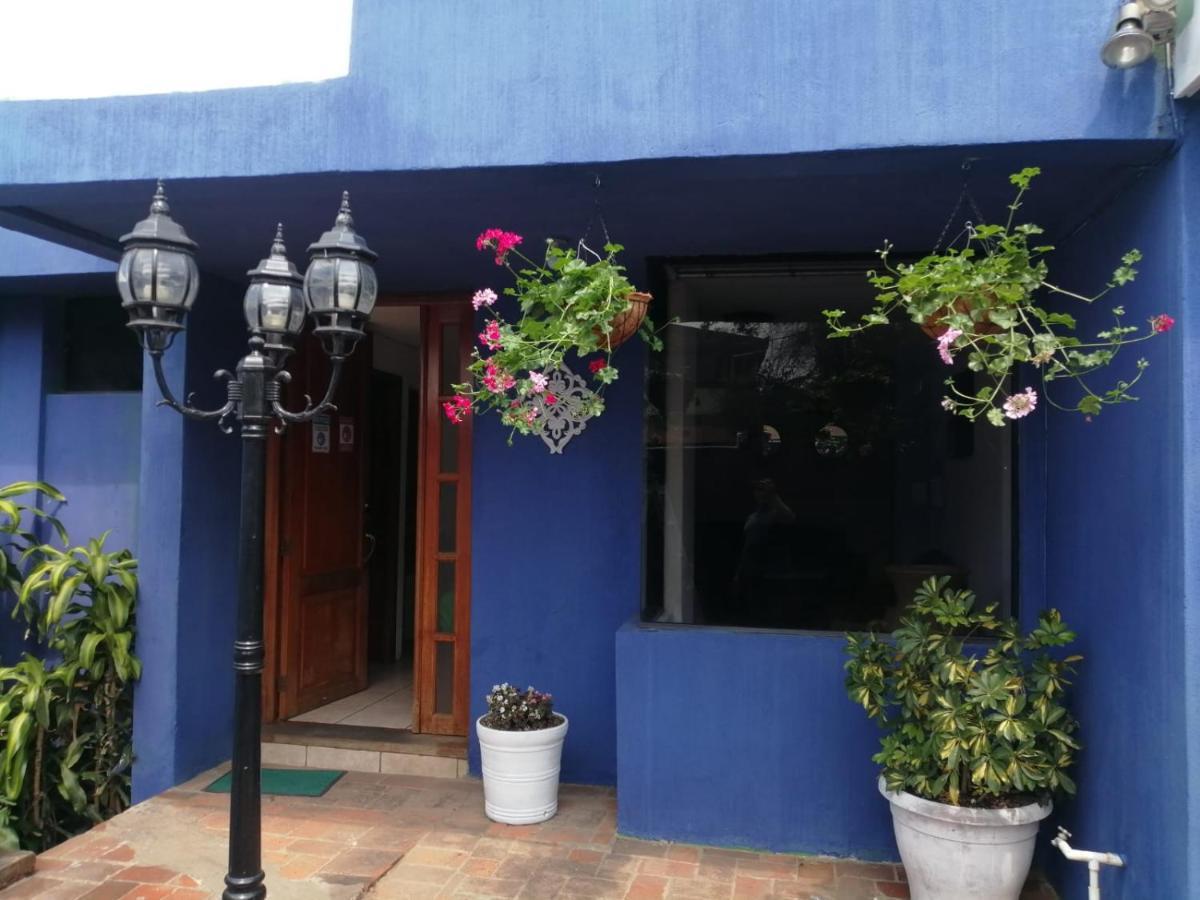 Global Airport Inn Free Shuttle Guatemala Exterior foto